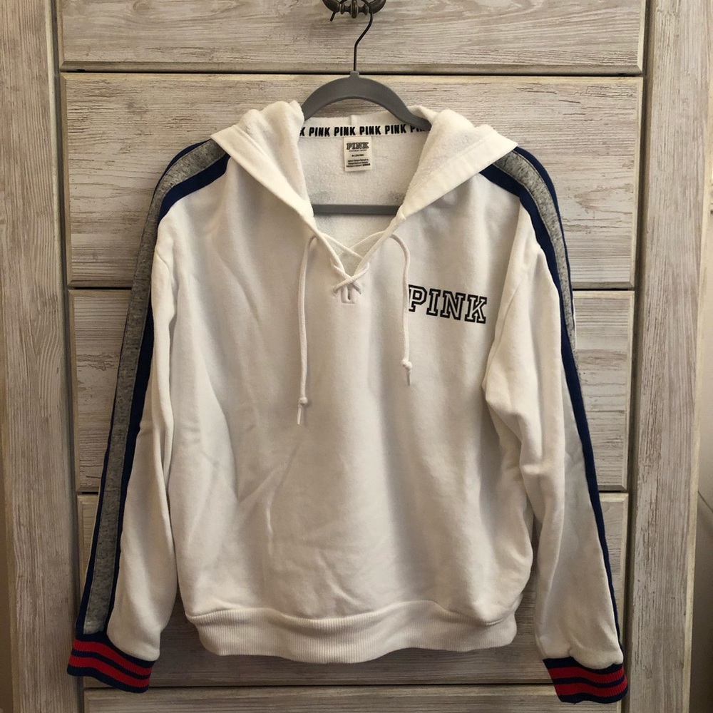 PINK hoodie